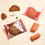 Nakajima Taishodo Gift Box: Sweets Factory (28 Pieces, 8 Flavors) thumbnail 2