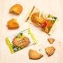Nakajima Taishodo Gift Box: Sweets Factory (28 Pieces, 8 Flavors) thumbnail 3