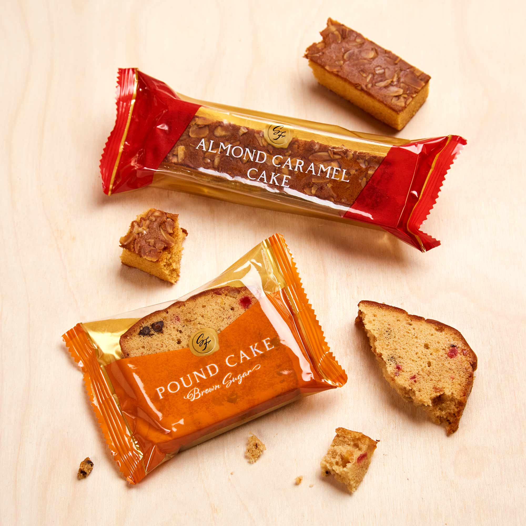 Nakajima Taishodo Gift Box: Sweets Factory | Bokksu Japanese Sweets