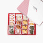 Nakajima Taishodo Japanese Gift Box: (25 Pieces, 6 Flavors) thumbnail 2