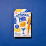 OTSUMAMI PRETZ : Smoked Cheese (1 Box) thumbnail 1
