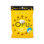 OFU Smoked Crackers and Peanuts: Salt + Lemon thumbnail 3