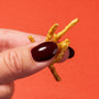 Oishii Baby Star: Umami Salt and pepper (1 Bag) thumbnail 4