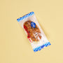 Okogemeshi Senbei: Sesame (1 Piece) thumbnail 1