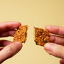Okogemeshi Senbei: Sesame (1 Piece) thumbnail 3