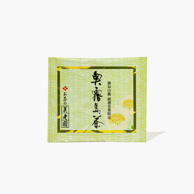 Okukirishima Tea (1 Bag)