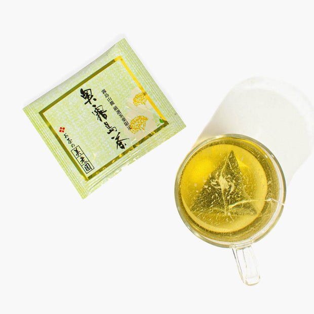 Okukirishima Tea (1 Bag)