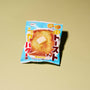 One Bites Toast Rusk: Sugar Butter (1 Bag) thumbnail 1