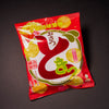 Osatsudoki Sweet Potato Chips: Original (1 Bag)