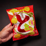 Osatsudoki Sweet Potato Chips: Original (1 Bag) thumbnail 2