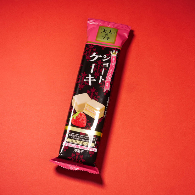 Otona no Petite: Short Cake (1 Pack)