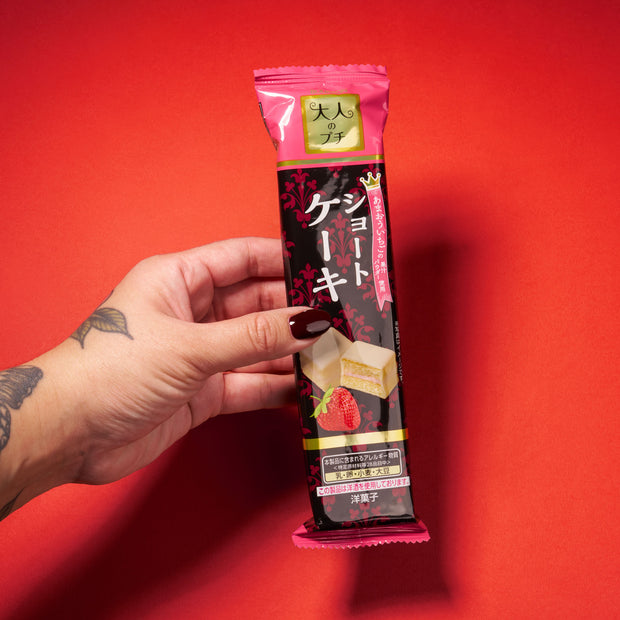 Otona no Petite: Short Cake (1 Pack)