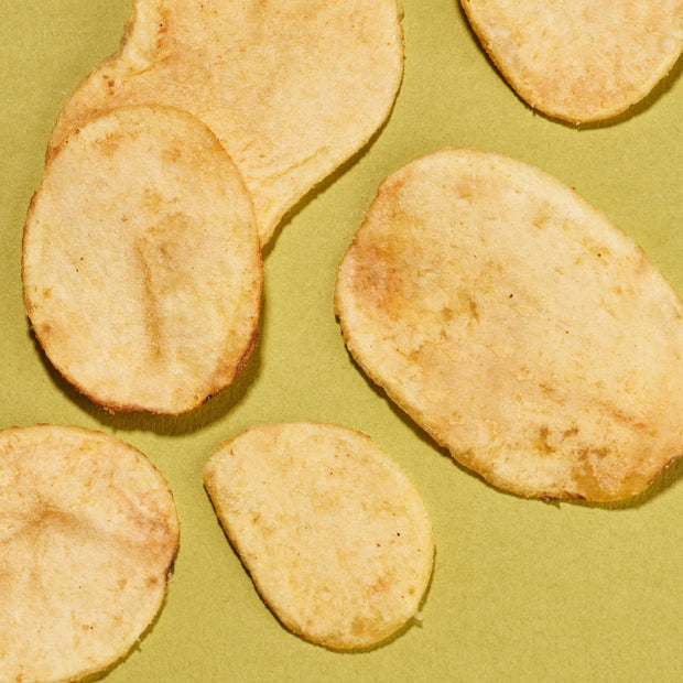 PURE POTATO: Yuzu Pepper (1 Bag)