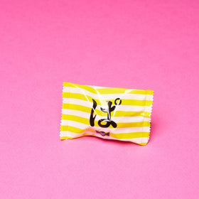 Pa no Financier: Pineapple (1 Bag)