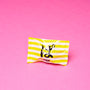 Pa no Financier: Pineapple (1 Bag) thumbnail 1
