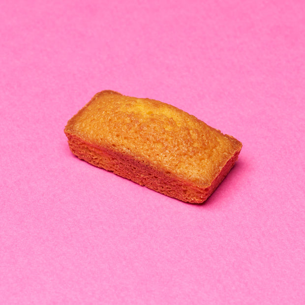 Pa no Financier: Pineapple (1 Bag)