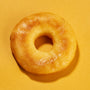Pineapple Donut (1 Piece) thumbnail 2