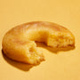 Pineapple Donut (1 Piece) thumbnail 3