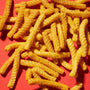 Piri Spicy Curry Senbei (1 Bag) thumbnail 3