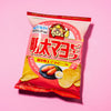 Potato Chips: Mentai Mayo (1 Bag)