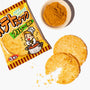 Potato Snack: Curry Flavor (20 Pieces) thumbnail 1