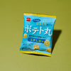 Potatomaru: Light Salt (6 Packs)