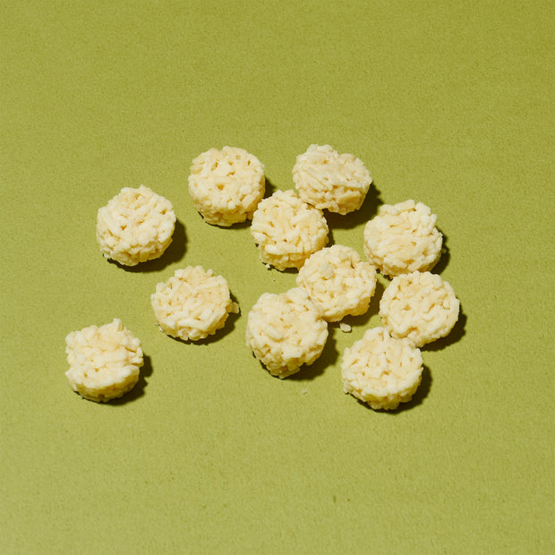 Potatomaru: Light Salt (6 Packs)