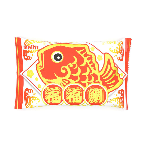 Puku Puku Tai: Chocolate