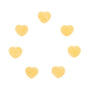 Puré Gummy Petite: Lemon Flavor (24 Packs) thumbnail 2