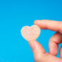 Pure Gummy Premium: Hakuto White Peach (1 Bag) thumbnail 3