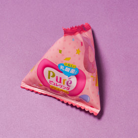 Pure Ring Gummy (9 Pieces)