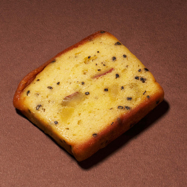 Rich Sweet Potato Cake (6 Pieces)
