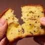 Rich Sweet Potato Cake (6 Pieces) thumbnail 5