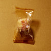 Roasted Onion Arare Rice Cracker (1 Bag ~150 pieces)