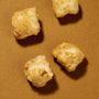 Roasted Onion Arare Rice Cracker (1 Bag ~150 pieces) thumbnail 2