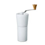 Hario Aritayaki Porcelain Coffee Grinder thumbnail 5