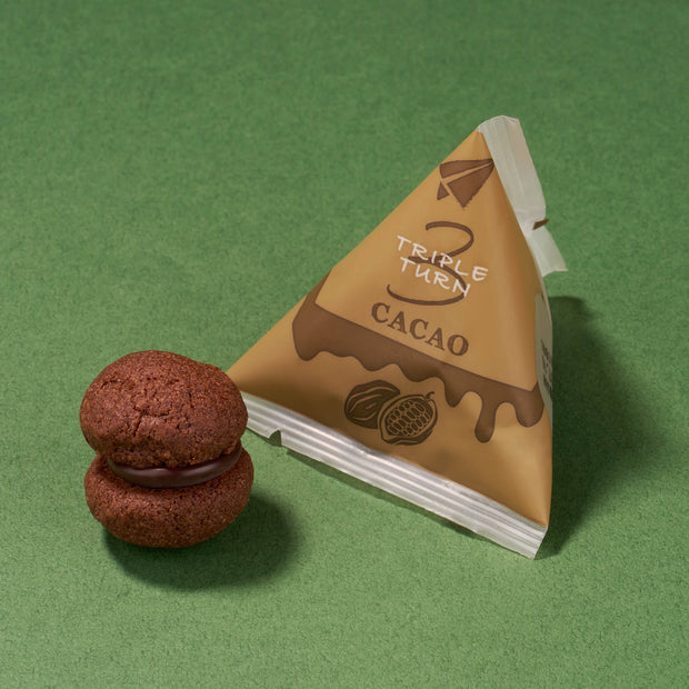 SACUCCI HOROCCI: Chocolate (1 Piece)