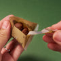 SACUCCI HOROCCI: Chocolate (1 Piece) thumbnail 3