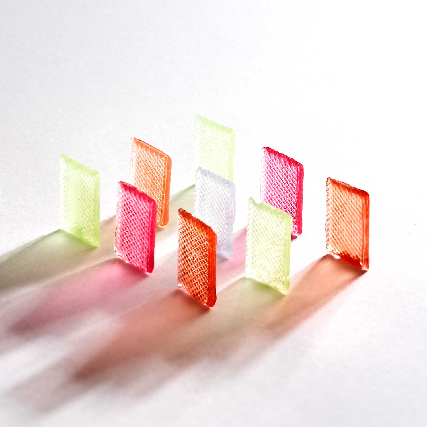 Artisanal Japanese Candy - Handmade Kyoyuzen Candy Mix | Bokksu