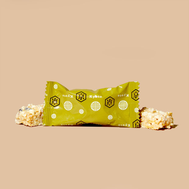 Kinako Azuki Crunch (1 Piece)