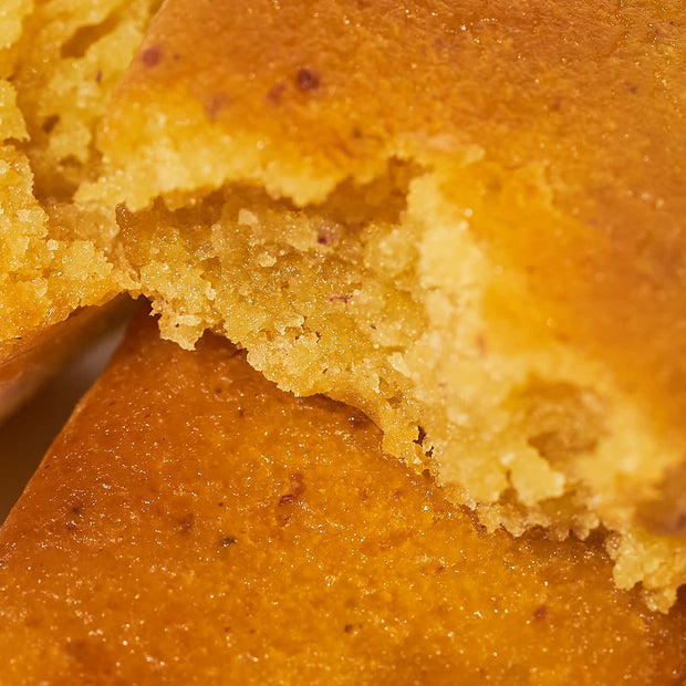 Koganeimo Golden Sweet Potato Cake (15 Pieces)