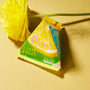 Puré Gummy Petite: Lemon Flavor (24 Packs) thumbnail 4