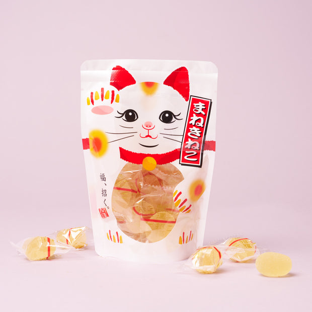 The Cat Lover's Box