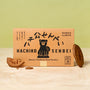 Hachiko Senbei (10 Pieces) thumbnail 1
