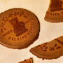 Hachiko Senbei (10 Pieces) thumbnail 2