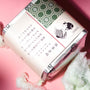 Sakura Premium Cotton Candy Gift Set (6 Packs, 6 Flavors) thumbnail 3