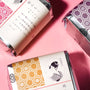 Sakura Premium Cotton Candy Gift Set (6 Packs, 6 Flavors) thumbnail 5