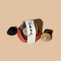 One Bite Sesame Mochi thumbnail 1