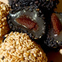 One Bite Sesame Mochi thumbnail 2