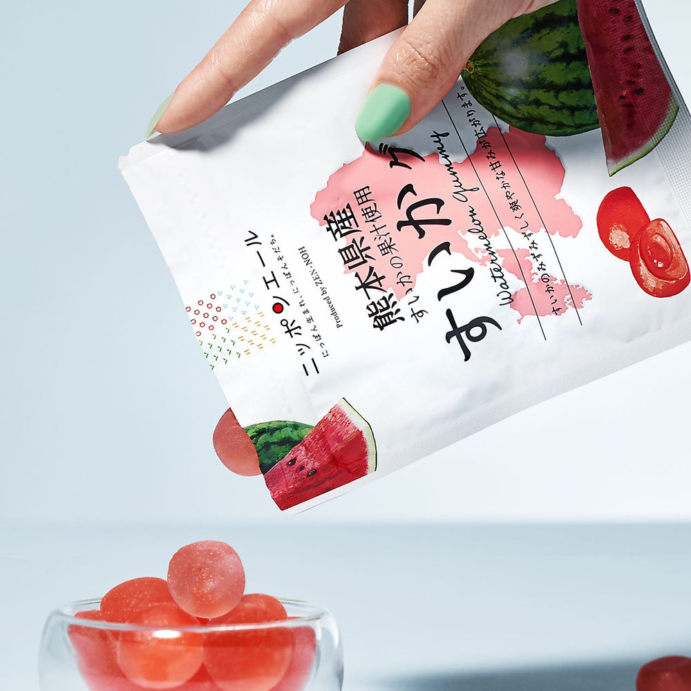 パンゲア　Watermelon  8oz 0071752440958